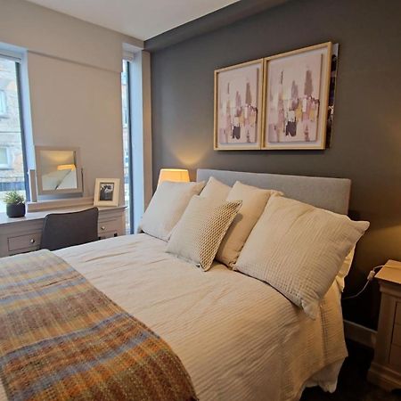 Aparthotel Madison House Galway Exteriér fotografie