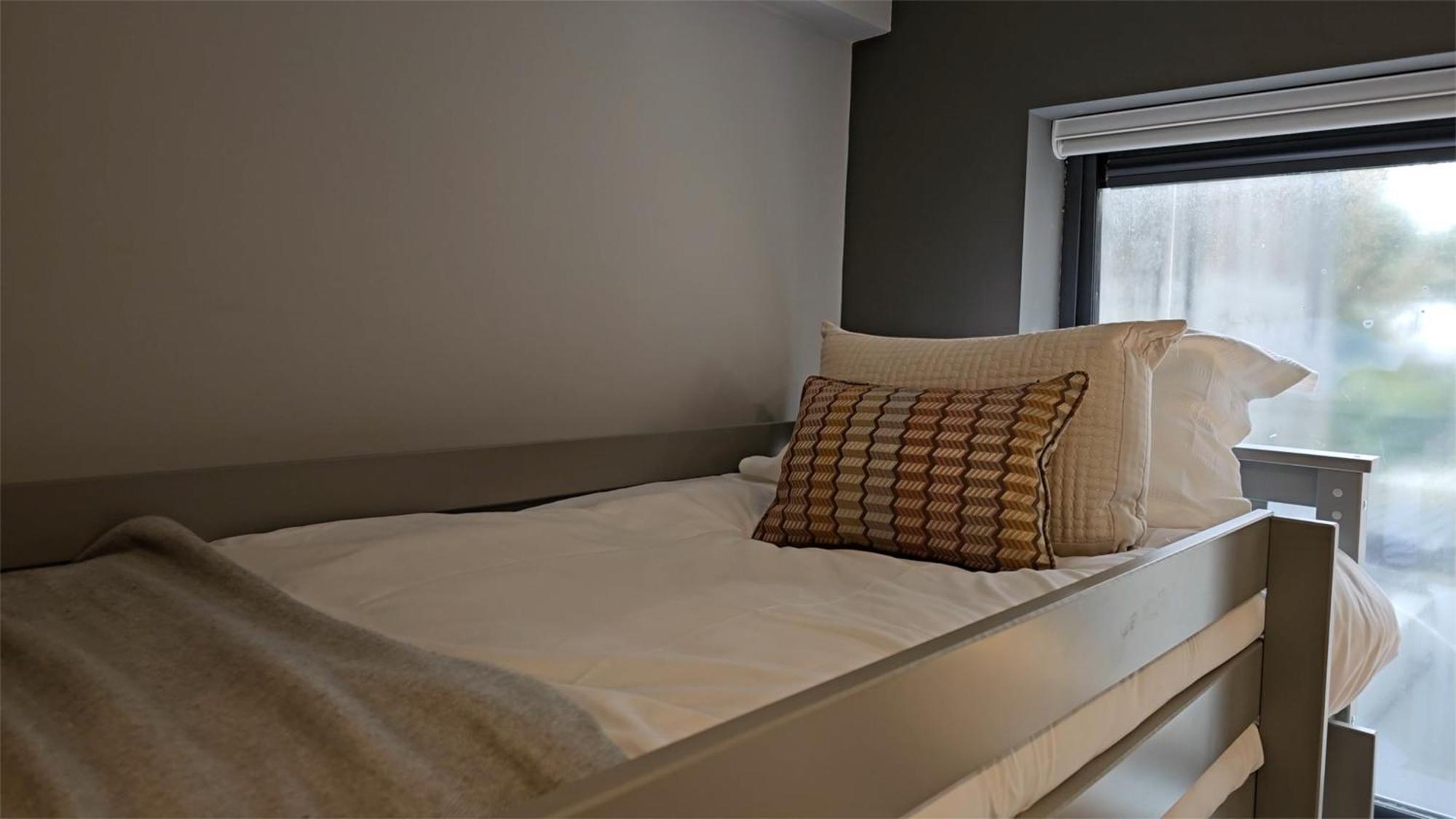 Aparthotel Madison House Galway Exteriér fotografie